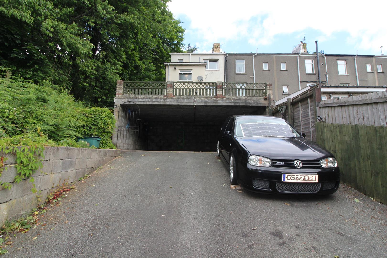 Aberbeeg Road, Abertillery Wayman Schwartz